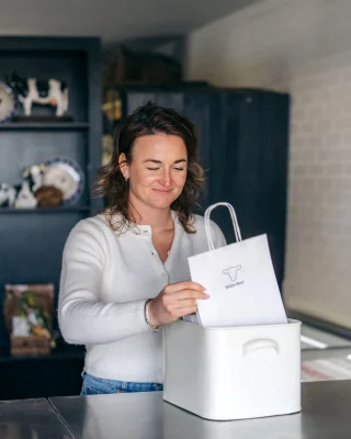 Bildts Beef boerderij