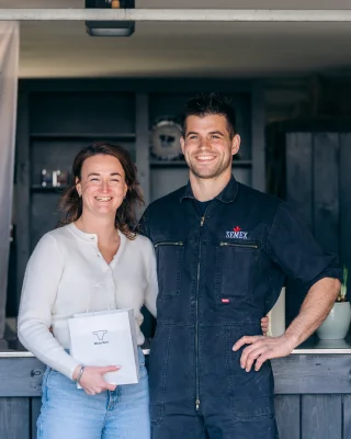 Bildts Beef diepvriesvlees